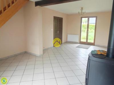 For sale Bourges 8 rooms 154 m2 Cher (18000) photo 3