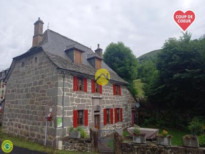 For sale Murat 5 rooms 130 m2 Cantal (15300) photo 0