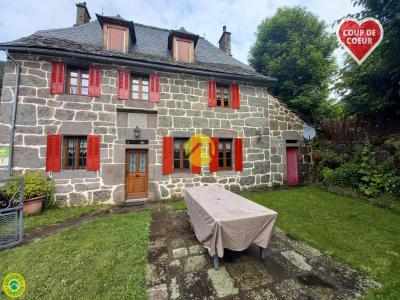 For sale Murat 5 rooms 130 m2 Cantal (15300) photo 1