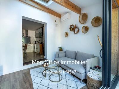 Annonce Vente 3 pices Appartement Eguilles 13