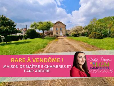 For sale Vendome 6 rooms 180 m2 Loir et cher (41100) photo 0