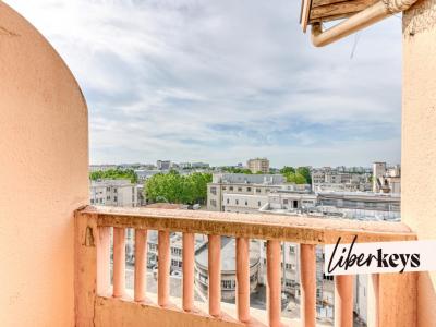 Annonce Vente 3 pices Appartement Lyon-3eme-arrondissement 69