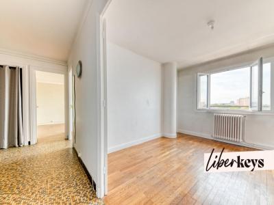 Acheter Appartement Lyon-3eme-arrondissement 260000 euros