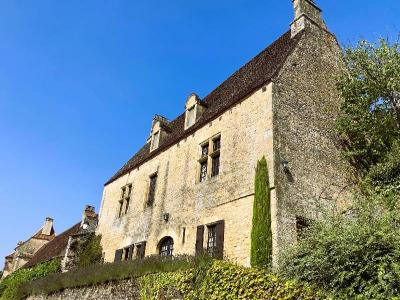 For sale Paunat PAUNAT 7 rooms 300 m2 Dordogne (24510) photo 0