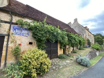 For sale Paunat PAUNAT 7 rooms 300 m2 Dordogne (24510) photo 1