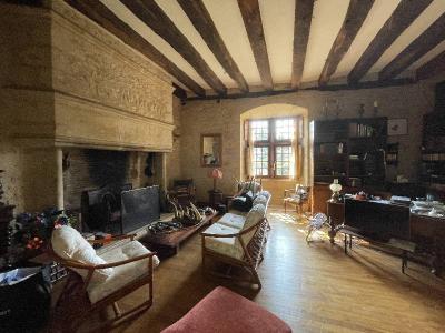 For sale Paunat PAUNAT 7 rooms 300 m2 Dordogne (24510) photo 2