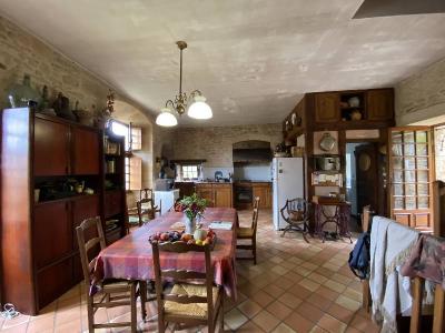 For sale Paunat PAUNAT 7 rooms 300 m2 Dordogne (24510) photo 3