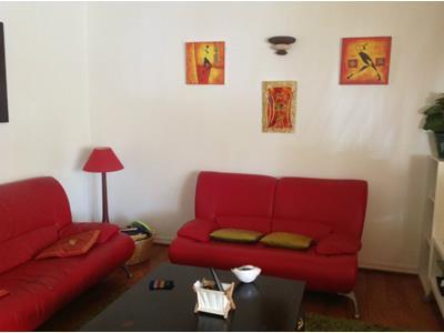 For rent Sainte-marie 3 rooms 75 m2 Reunion (97438) photo 2