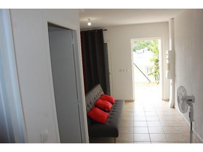 For rent Saint-leu 2 rooms 60 m2 Reunion (97424) photo 1