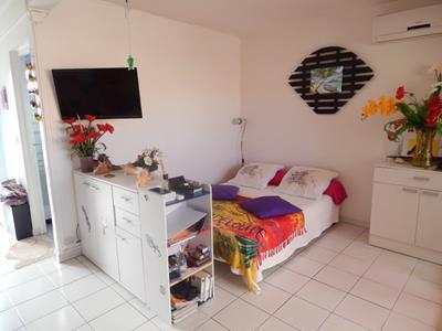 Annonce Location Appartement Saint-paul 974