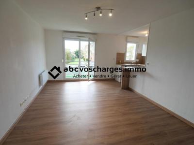 For rent Valenciennes 2 rooms 46 m2 Nord (59300) photo 0