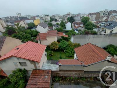 Acheter Appartement 14 m2 Fontenay-sous-bois