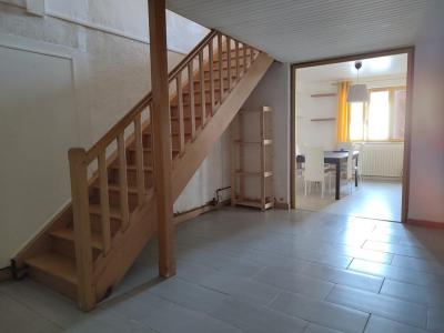 Acheter Appartement Saint-didier-d'aussiat 108000 euros