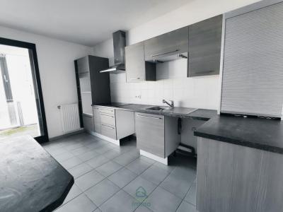 Annonce Vente 4 pices Appartement Grenoble 38