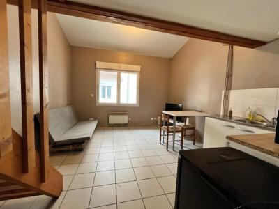 Acheter Immeuble 128 m2 Saint-etienne