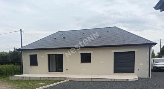 Annonce Vente 4 pices Maison Chemery 41