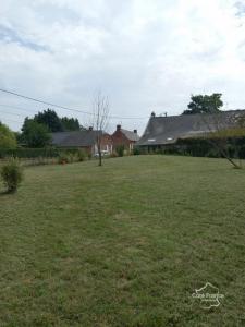 Acheter Terrain Marly-gomont 18000 euros