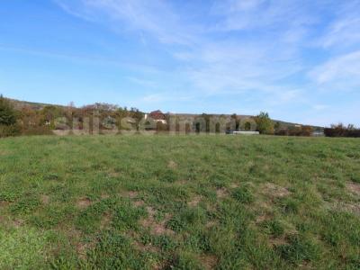 Acheter Terrain 2562 m2 Marchaux