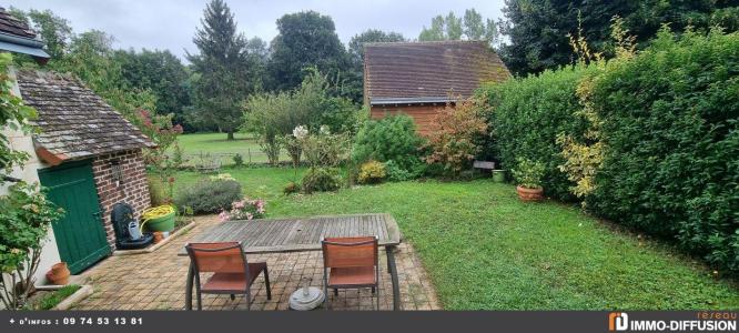 For sale 4 rooms 80 m2 Loir et cher (41100) photo 1