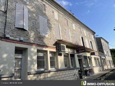 For sale COMMERCES, ECOLES 12 rooms 261 m2 Lot et garonne (47190) photo 0