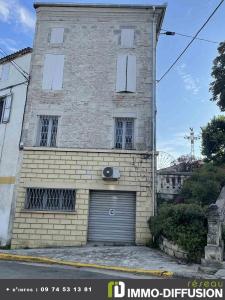 For sale COMMERCES, ECOLES 12 rooms 261 m2 Lot et garonne (47190) photo 1