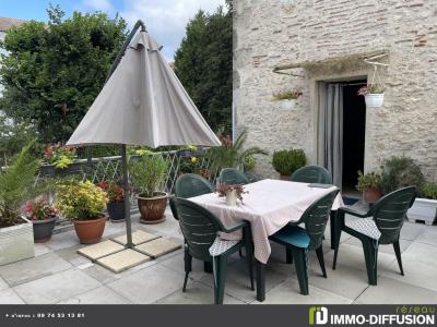 For sale COMMERCES, ECOLES 12 rooms 261 m2 Lot et garonne (47190) photo 2