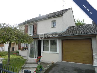 For sale Sillery 5 rooms 87 m2 Marne (51500) photo 0