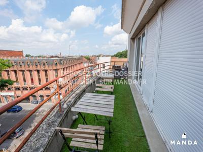 Annonce Location 5 pices Appartement Lille 59