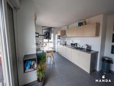 Louer Appartement Lille Nord