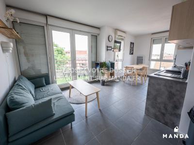 Louer Appartement Lille 440 euros