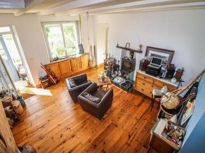 For sale Mael-carhaix 5 rooms 105 m2 Cotes d'armor (22340) photo 4