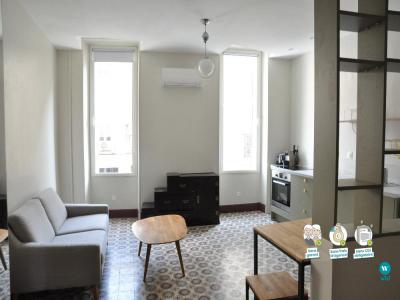 For rent Carpentras 1 room 32 m2 Vaucluse (84200) photo 1