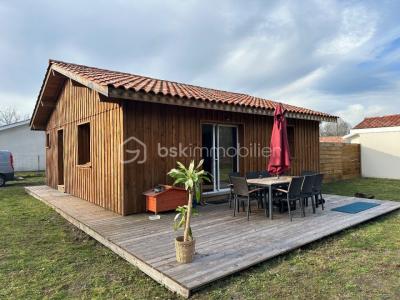 For sale Laluque 3 rooms 64 m2 Landes (40465) photo 0