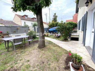 Annonce Vente 6 pices Maison Colombes 92