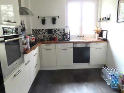 Acheter Appartement 86 m2 Chaingy