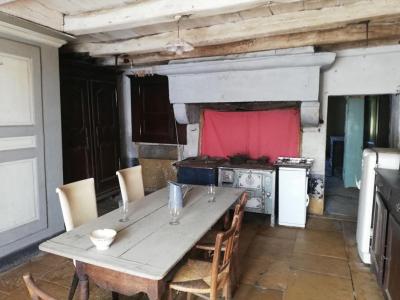 Annonce Vente 3 pices Maison Anchenoncourt-et-chazel 70