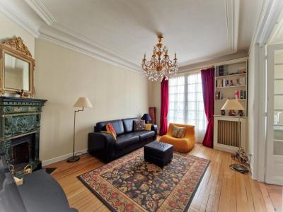 For sale Saint-mande 4 rooms 84 m2 Val de Marne (94160) photo 0