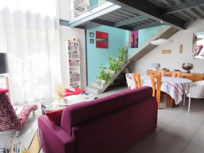 For sale Bordeaux 4 rooms 120 m2 Gironde (33000) photo 1