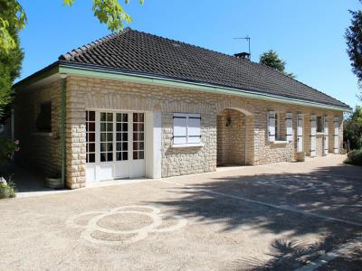 Annonce Vente 7 pices Maison Trelissac 24