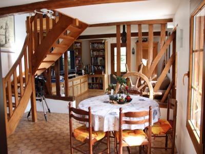 Acheter Maison Beuzeville 346000 euros