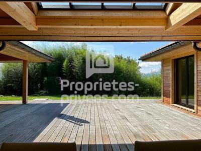 Acheter Maison 190 m2 Bonne