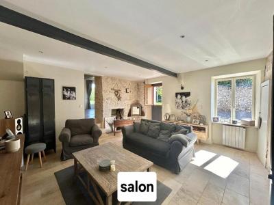 For rent Rully 7 rooms 182 m2 Oise (60810) photo 3