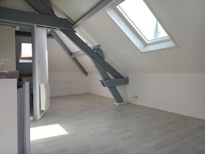 For rent Moyencourt 1 room 13 m2 Somme (80400) photo 1