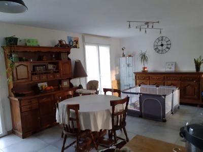 For sale Noyon 4 rooms 85 m2 Oise (60400) photo 1