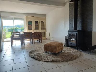 For sale Cannectancourt 8 rooms 158 m2 Oise (60310) photo 0