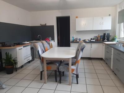 Annonce Vente 5 pices Maison Noyon 60