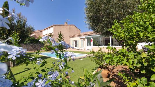 For sale Londe-les-maures 4 rooms 119 m2 Var (83250) photo 0