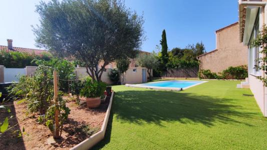 Annonce Vente 4 pices Maison Londe-les-maures 83