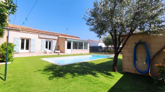 Acheter Maison 119 m2 Londe-les-maures