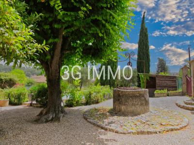 For sale Grasse 8 rooms 162 m2 Alpes Maritimes (06130) photo 2